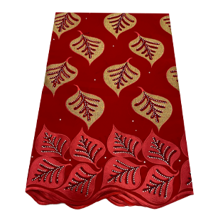 Nirmal Lace - 3095 -1