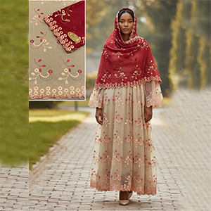 SADIYA LACE- AS#1113-4