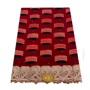 Nirmal Lace - 3012 - 1