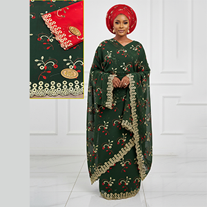 SADIYA LACE- AS#1113-8