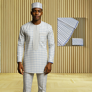 SWISS COTTON-125 -12873-1