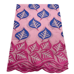 Nirmal Lace - 3095 -3