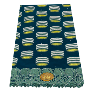 Nirmal Lace - 3012 - 7