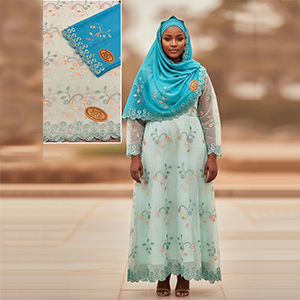 SADIYA LACE- AS#1113-5