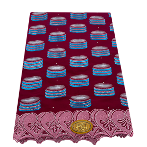 Nirmal Lace - 3012 - 4